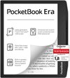 PocketBook Era Stardust Silver - E-reader - Groot scherm 7 Inch - 16 GB - Snel - Waterbestendig