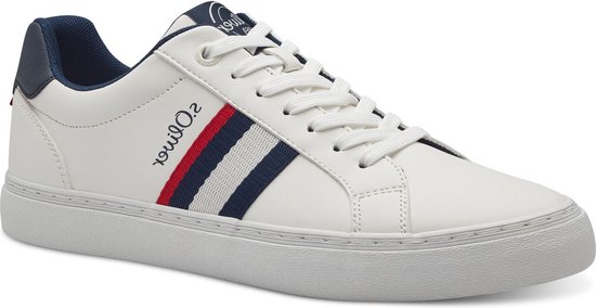 S.Oliver Heren Sneaker 5-13631-42 Maat: EU