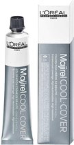L'Oréal Professionnel - Haarverf - Majirel - Cool Cover - 50ML - 7.82