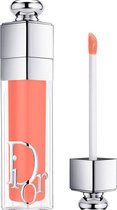 Dior Addict Lip Maximizer Lipgloss - 004 Coral
