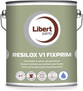 Libert - Resilox V1 Fixprim - 5L - Wit