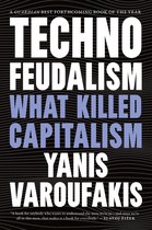 Technofeudalism