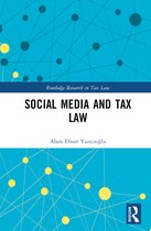 Routledge Research in Tax Law- Social Media and Tax Law