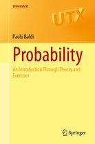 Universitext- Probability