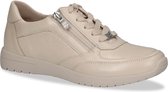 Caprice Dames Sneaker 9-23750-42 145 G-breedte Maat: 38 EU