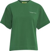 The Jogg Concept JCSABINA LOGO TSHIRT Dames T-shirt - Maat XXL