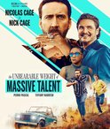 The Unbearable Weight of Massive Talent [Blu-Ray 4K]+[Blu-Ray] Image