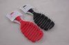 SterStyle Hair Brush Flexible Detangler #52