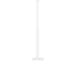 Vloerstandaard geschikt voor Sonos® - Era 300® speaker standaard - kabelmanagment - in hoogte verstelbaard van Vogel's — afbeelding 2
