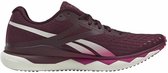 Hardloopschoenen voor Volwassenen Reebok Floatride Run Fast 2.0 Vrouw Donkerrood - 37.5