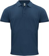 Clique Classic OC Polo 028264 - Dark Navy - S