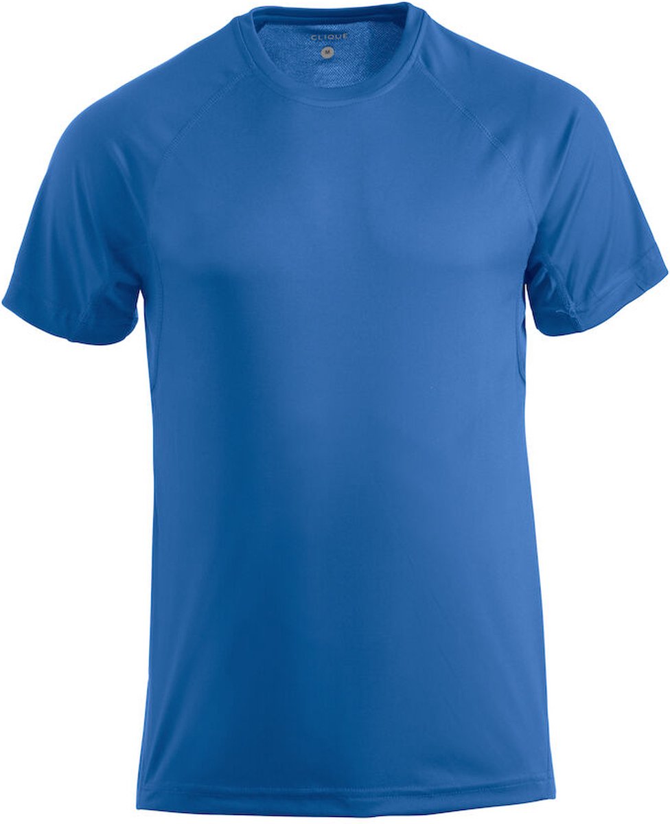 Clique Premium Active-T 029338 - Kobalt - 4XL