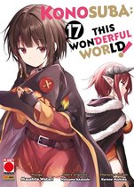 Konosuba: This Wonderful World! 17 - Konosuba: This Wonderful World! 17