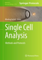 Methods in Molecular Biology 2752 - Single Cell Analysis