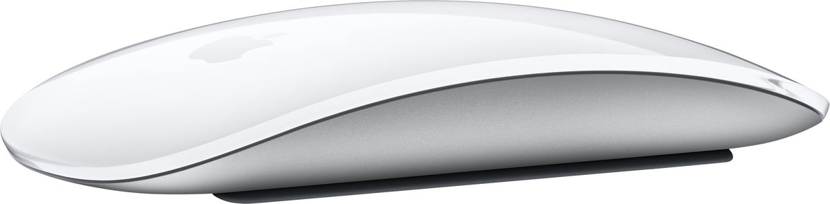 Apple Magic Mouse 2 - Draadloze Bluetooth muis - 2021 USB-C model op Prijzenvolger.com