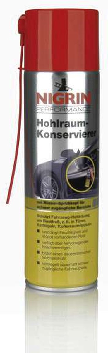 Holteconserveermiddel 500ml