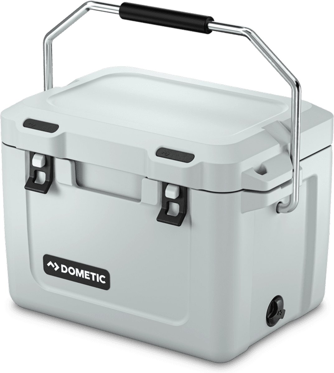 Dometic ICEBOX 19L Slate Mist Grey