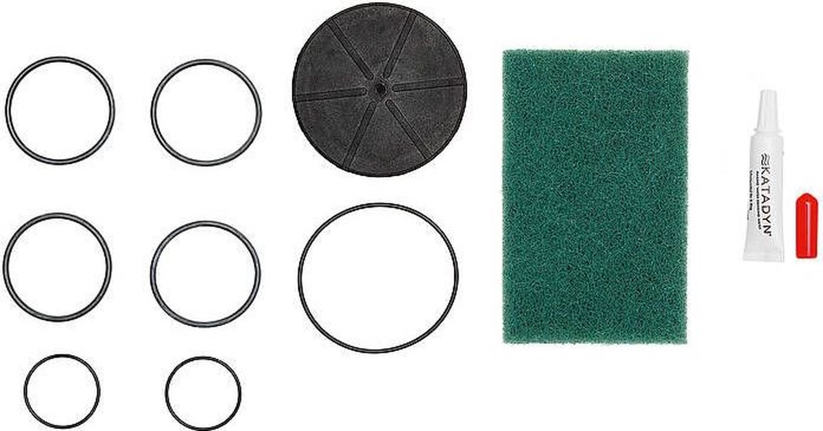 Katadyn vario onderhoudsset 1 onderdelen voor vario filter