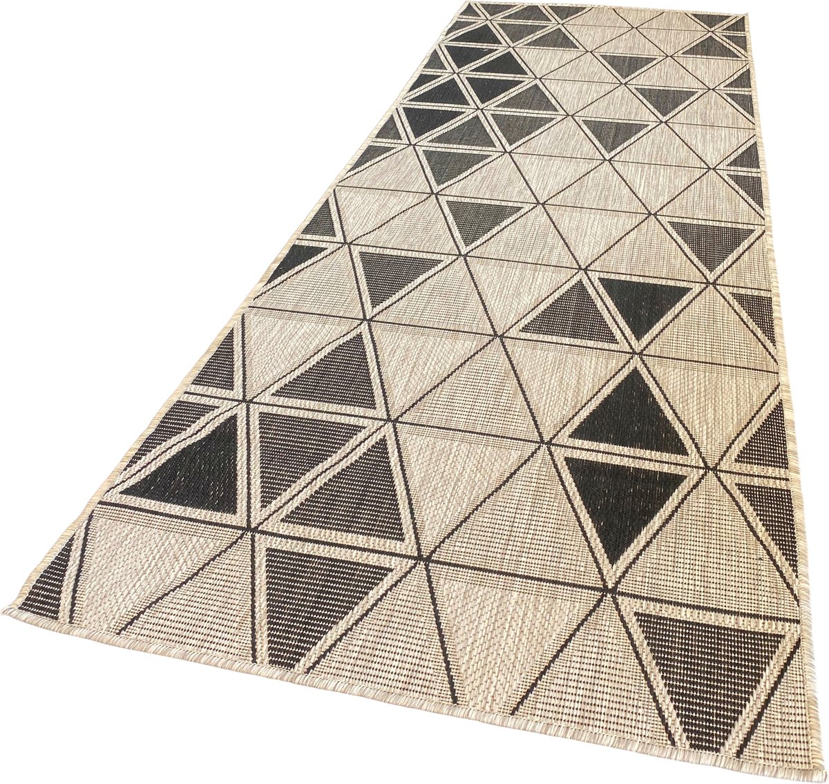 Human Comfort Luxe Outdoor Carpet Kadena 80 x 230 cm