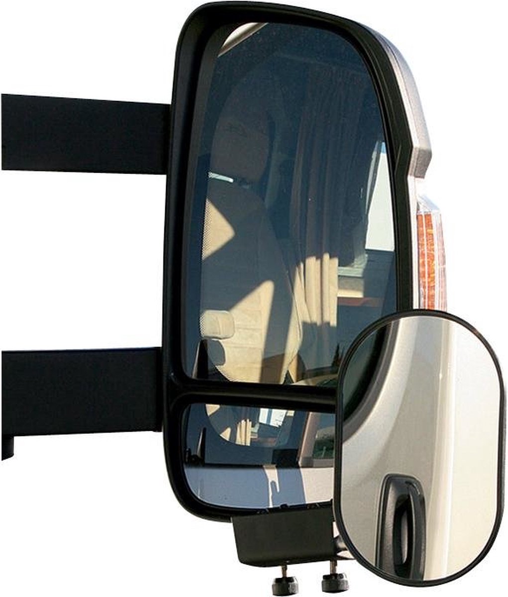 Emuk Safe Sight Plus Spiegel Ondermontage