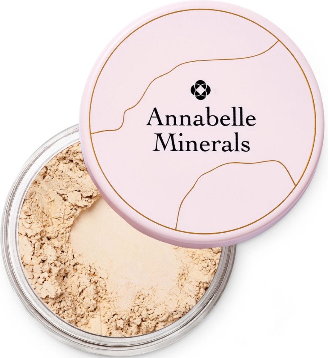 Annabelle Minerals - Clay Eyeshadow - 3g