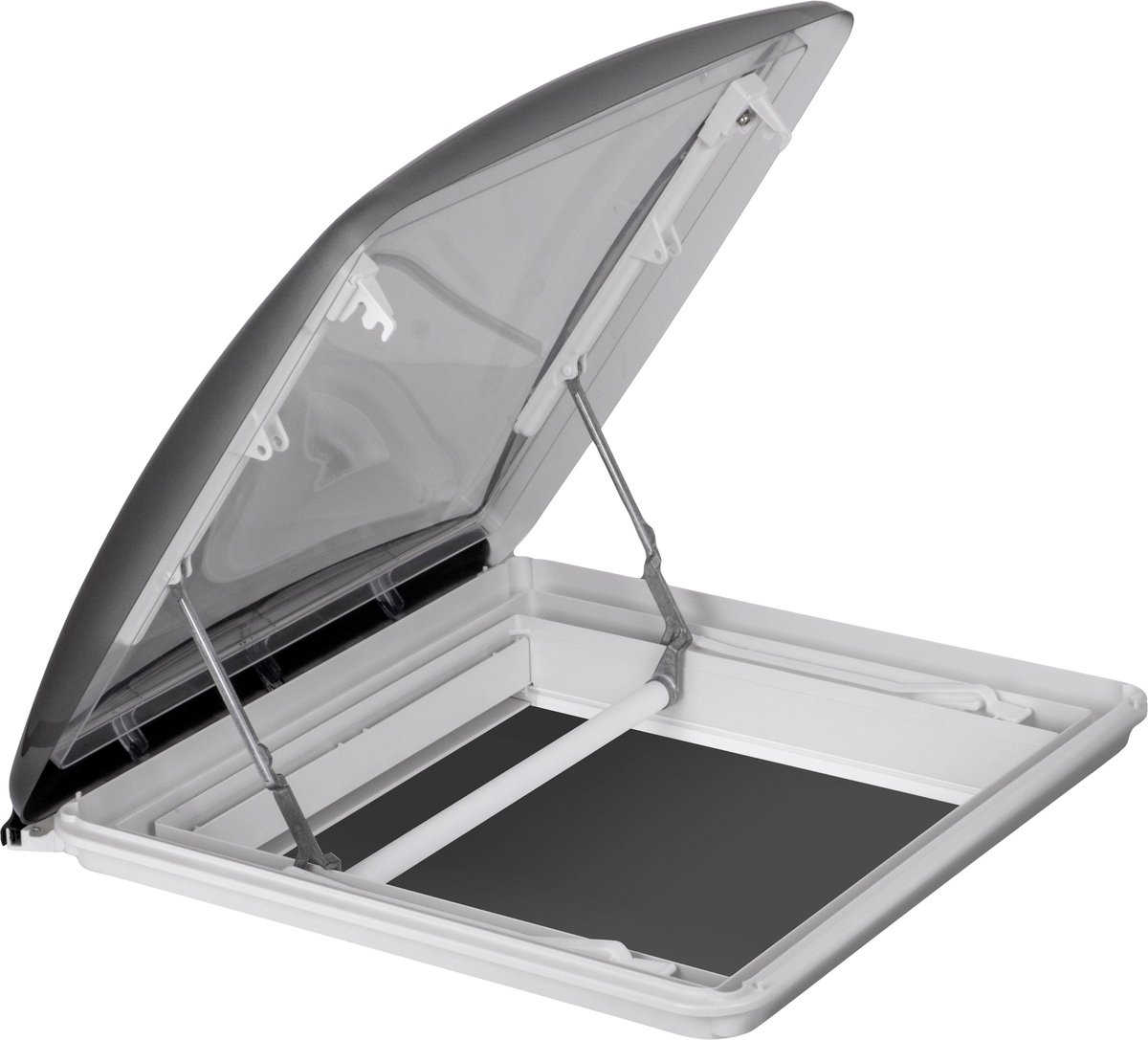 roofSTAR 4 Gemotoriseerd met ventilatie met verlichting