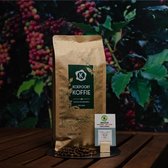 Brazilië Capricornio Pionero (voorheen Sorocobana) - Direct Trade - vers gebrand - 1000 gram