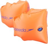 Brassards Speedo Swim Wings Unisexe - Orange - Taille 0-2 ans