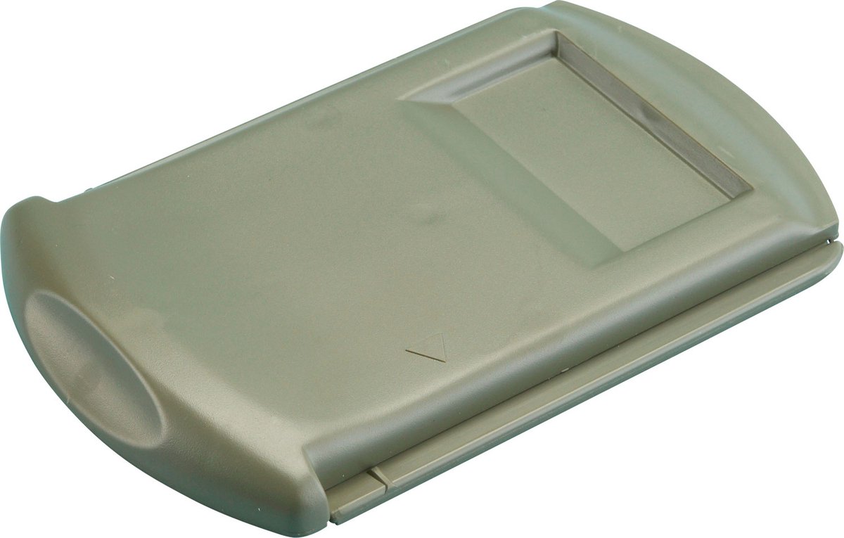 Thetford SC234 Sliding Cover - Afsluitschuif voor Afvaltank - Grijs