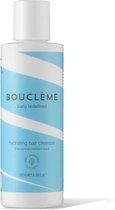 Boucleme Hydrating Hair Cleanser 100ml - Normale shampoo vrouwen - Voor Alle haartypes