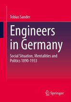 Engineers in Germany