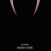 Blackpink - Born Pink (CD) (Edition E)
