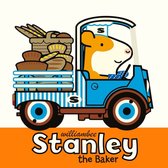 Stanley - Stanley the Baker