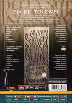Orchestra E Coro Del Teatro La Fenice di Venezia - Donizetti: Pia De' Tolomei (DVD)