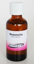 Ginkel's Rozenolie Compositie - 50 ml