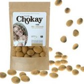 Chokay Almond Cinnamon 110 gr