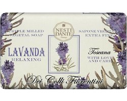 Nesti Dante Dei Colli Fiorentini Lavenda Zeep 250 gr