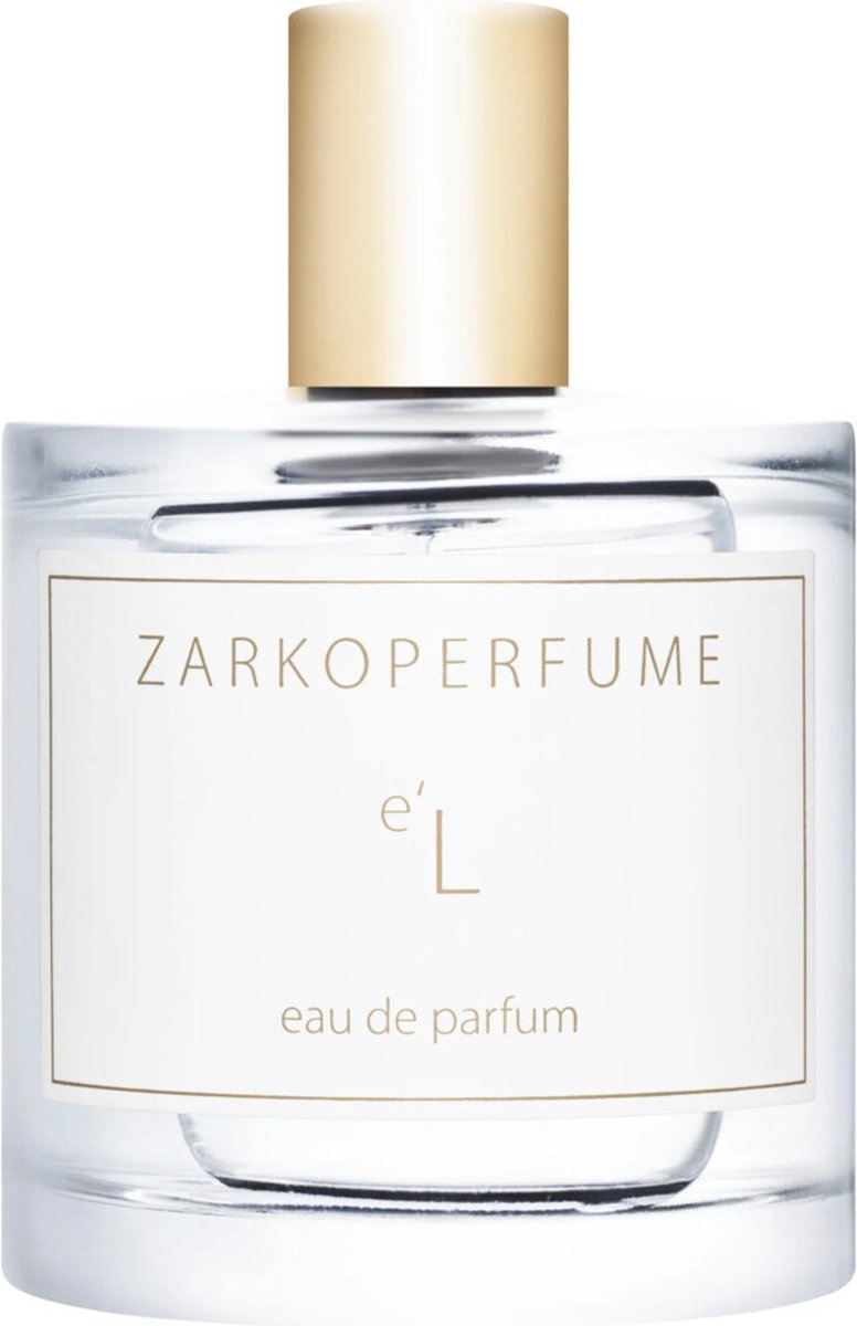 Goedkoopste Zarkoperfume E'L Eau de Parfum Spray 100 ml