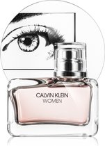 Calvin Klein Women 50 ml Eau de Parfum - Damesparfum