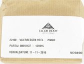 Jacob Hooy Vlierbessen 250gr