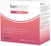 Metagenics Barinutrics Multi 180 capsules