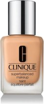 Clinique Superbalanced Makeup Foundation - 04 Cream Chamois