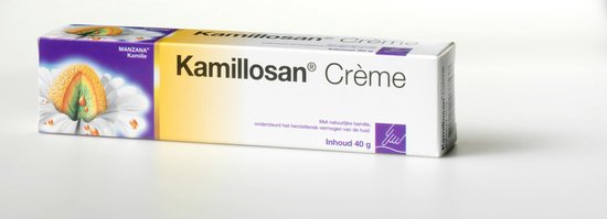 Kamillosan Creme