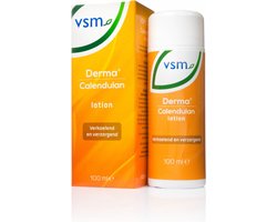 VSM Calendulan lotion - 100 ml - Gezondheidsproduct