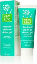VSM Kind - Arnikind - Vallen en Stoten Gel - 40gr