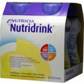 Nutridrink Vanille