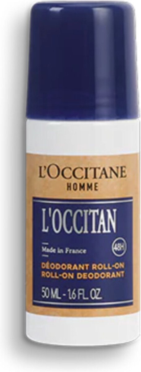Goedkoopste L'Occitane Men L'Occitan Deodorantroller 50 ml