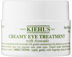 Kiehls - Oog Creme - Eye Treatment With Avocado - Oogcreme Avocado - Kiehls - Oogcreme - Creamy eye…