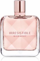 Givenchy Irresistible 80 ml Eau de Parfum - Damesparfum