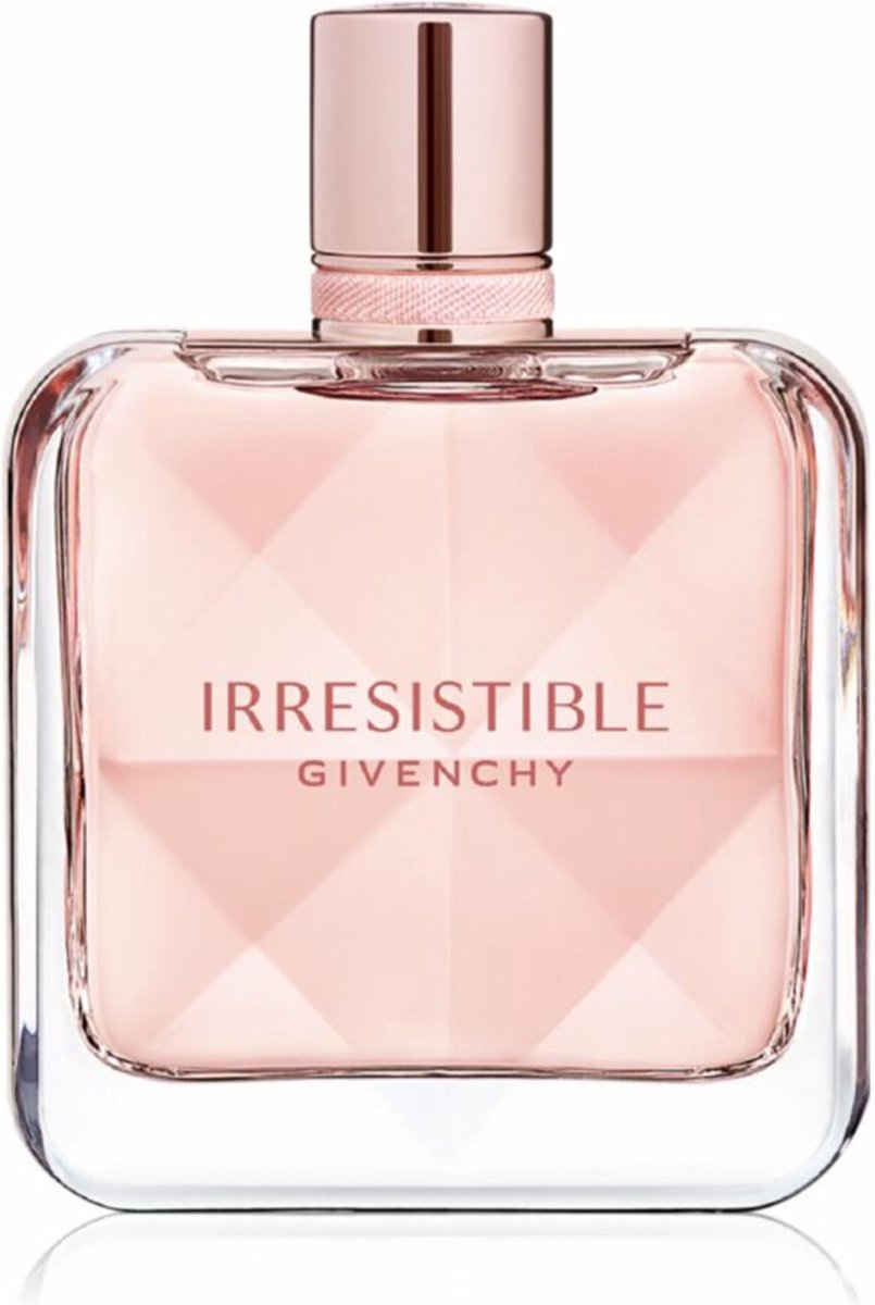 Givenchy Irresistible Eau de Parfum Spray 80 ml
